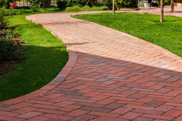 Decorative Driveway Pavers in Taylors Falls, MN