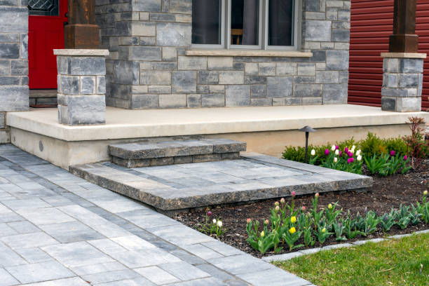 Professional Driveway Pavers in Taylors Falls, MN